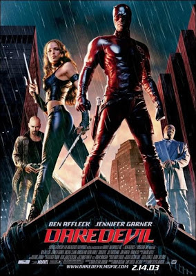Daredevil (2003) poster